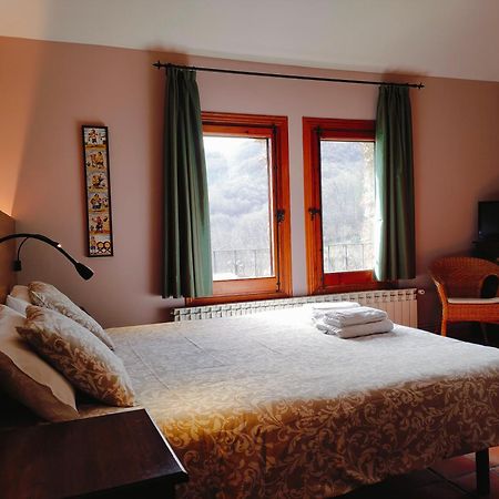 Casa Etxalde Guest House Кампродон Екстериор снимка