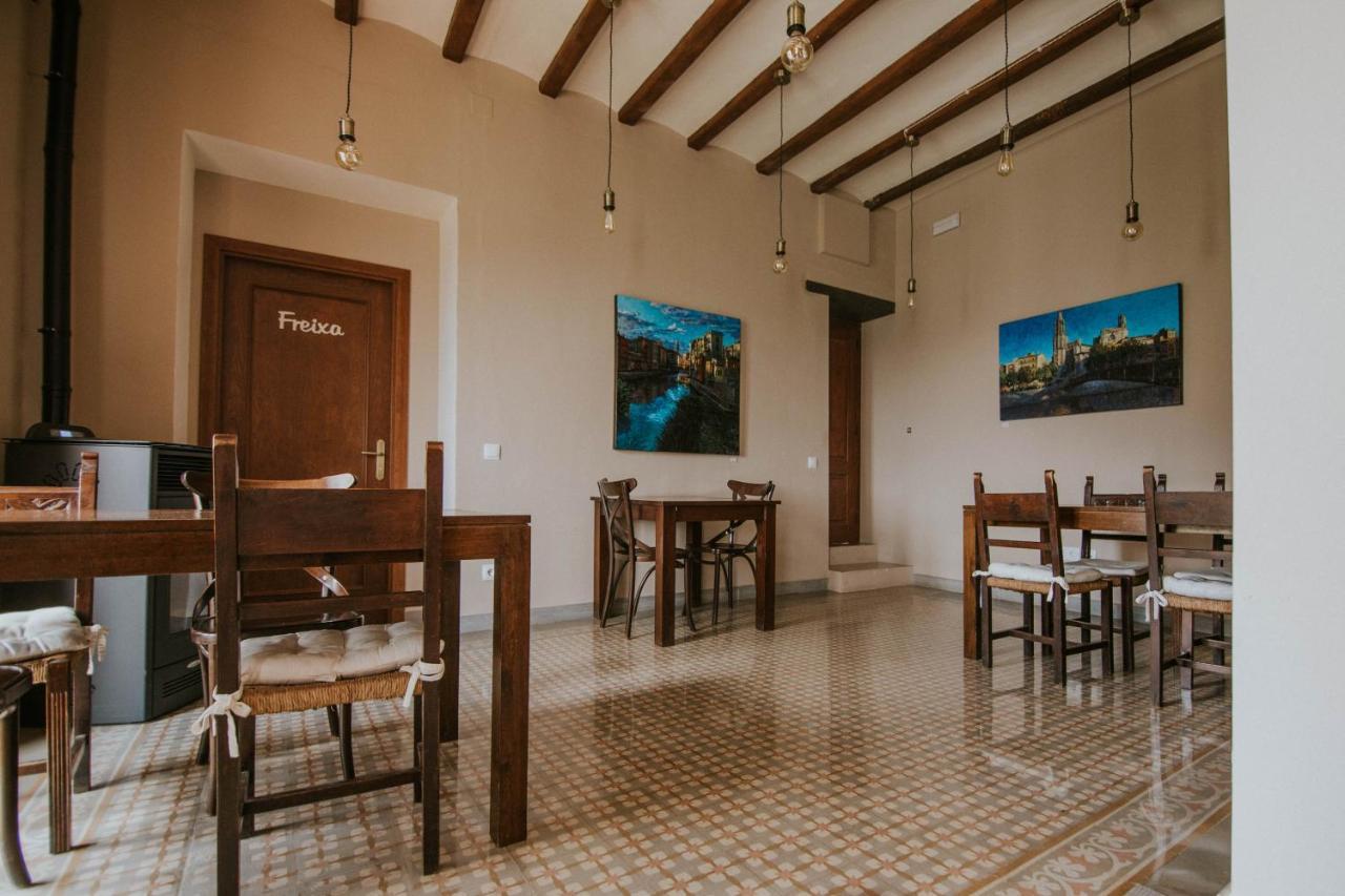 Casa Etxalde Guest House Кампродон Екстериор снимка