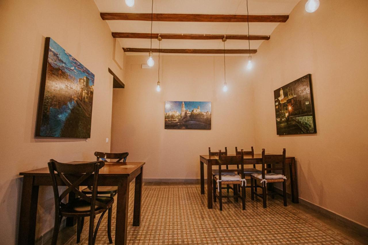 Casa Etxalde Guest House Кампродон Екстериор снимка