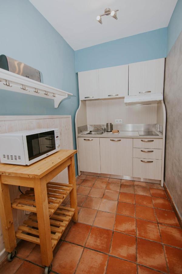 Casa Etxalde Guest House Кампродон Екстериор снимка