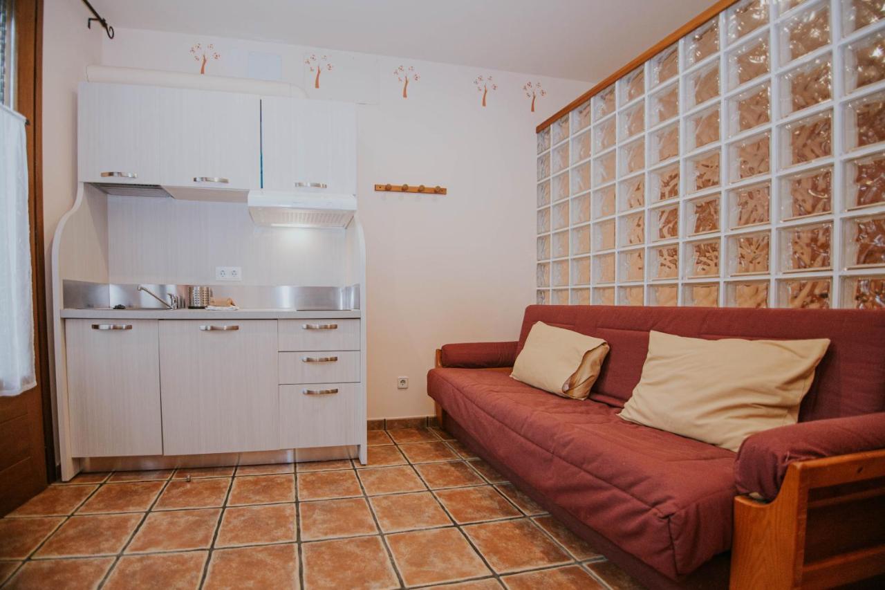 Casa Etxalde Guest House Кампродон Екстериор снимка