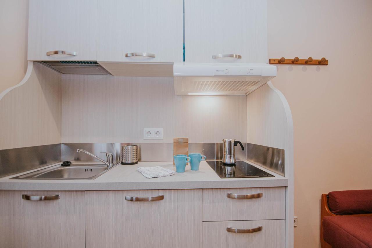 Casa Etxalde Guest House Кампродон Екстериор снимка