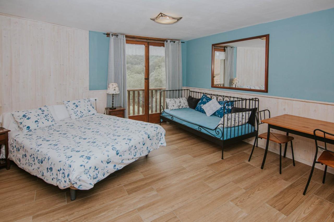 Casa Etxalde Guest House Кампродон Екстериор снимка