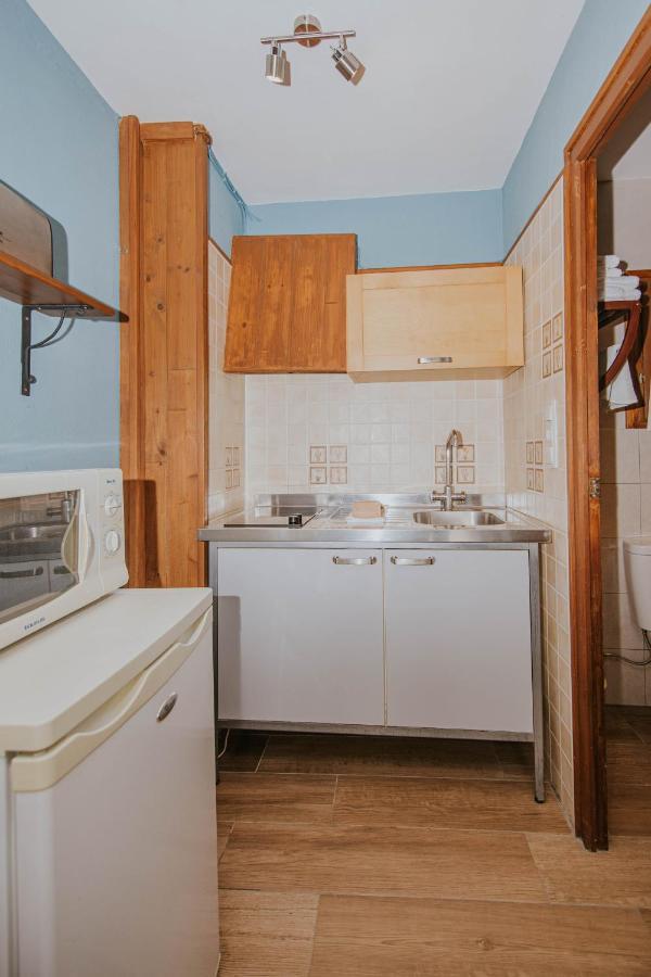 Casa Etxalde Guest House Кампродон Екстериор снимка