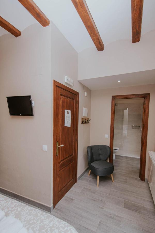 Casa Etxalde Guest House Кампродон Екстериор снимка