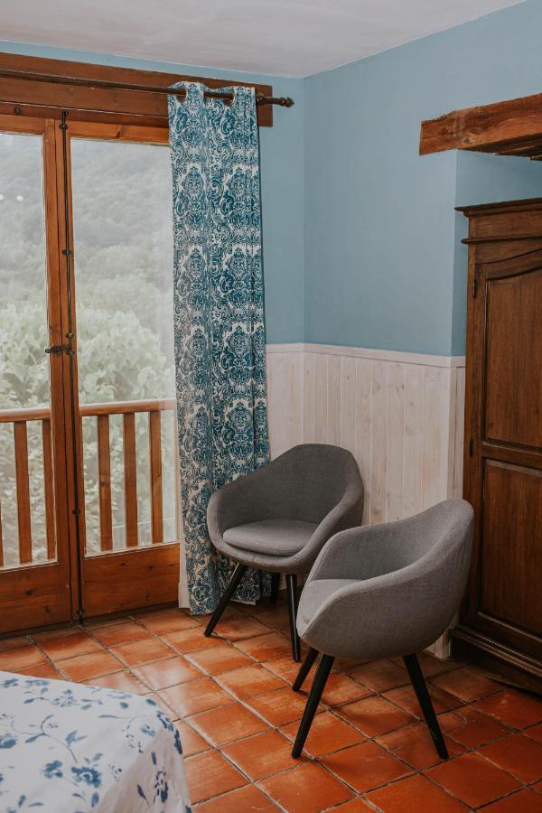 Casa Etxalde Guest House Кампродон Екстериор снимка