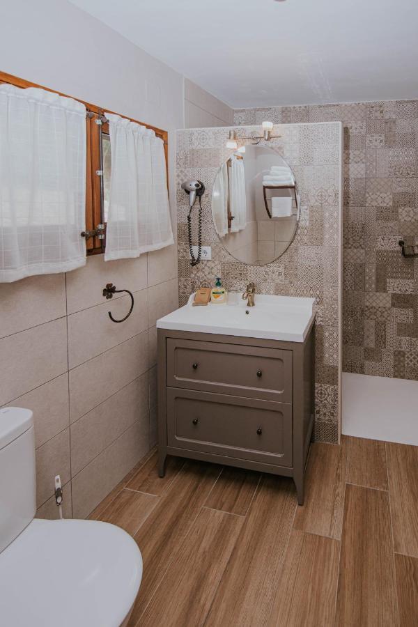 Casa Etxalde Guest House Кампродон Екстериор снимка