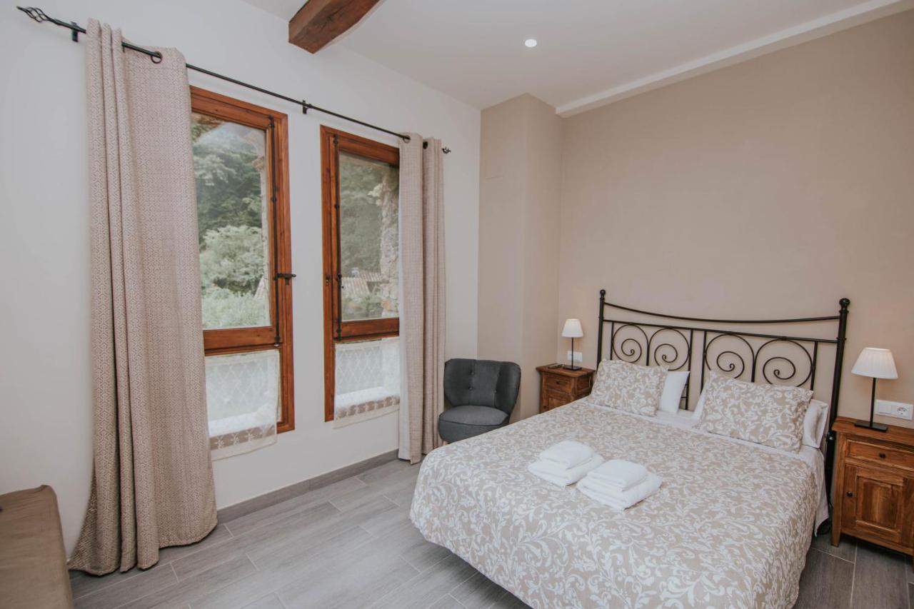 Casa Etxalde Guest House Кампродон Екстериор снимка