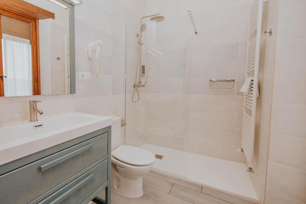 Casa Etxalde Guest House Кампродон Екстериор снимка