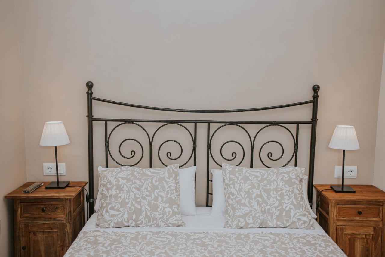 Casa Etxalde Guest House Кампродон Екстериор снимка