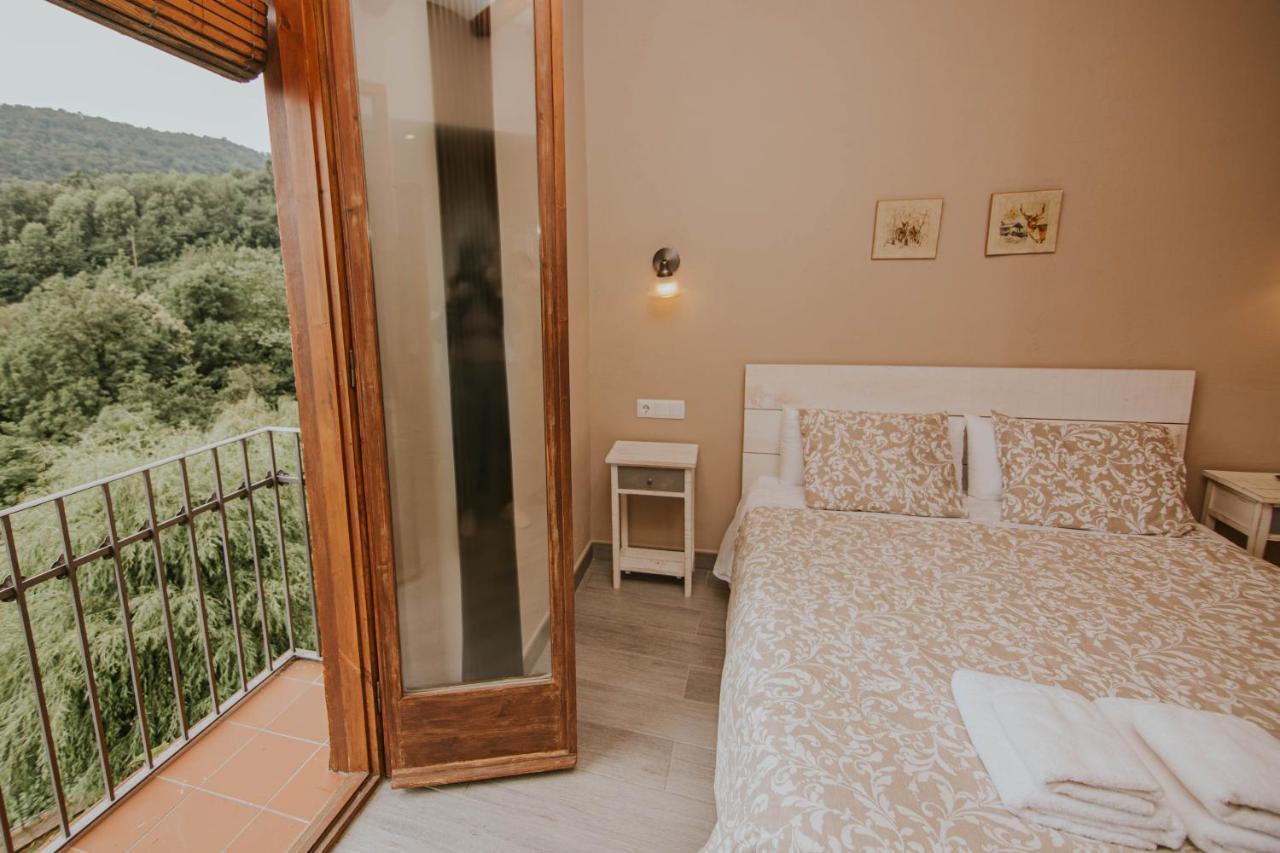 Casa Etxalde Guest House Кампродон Екстериор снимка