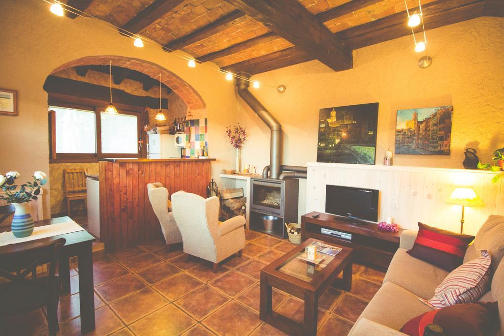 Casa Etxalde Guest House Кампродон Екстериор снимка