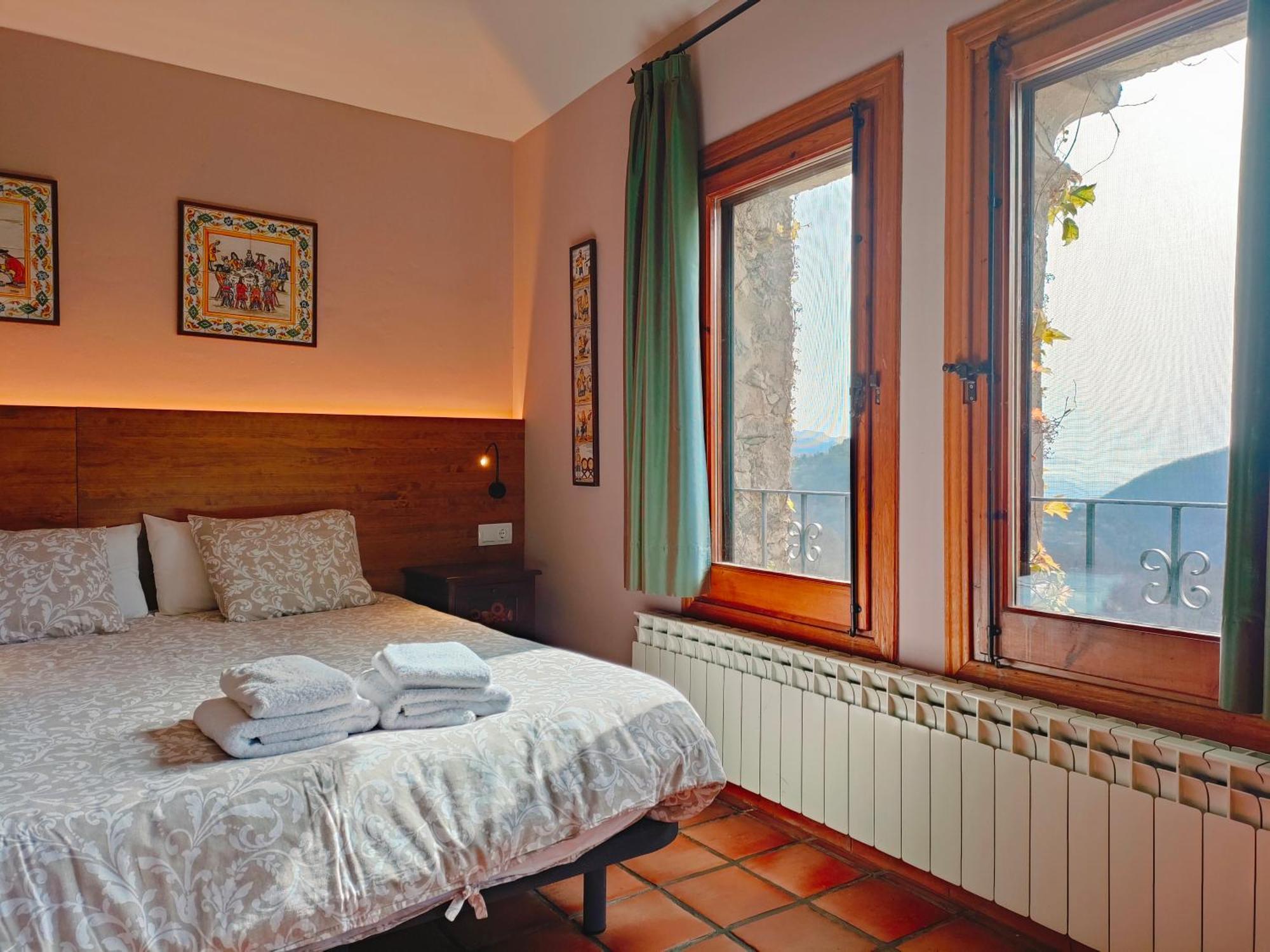 Casa Etxalde Guest House Кампродон Екстериор снимка