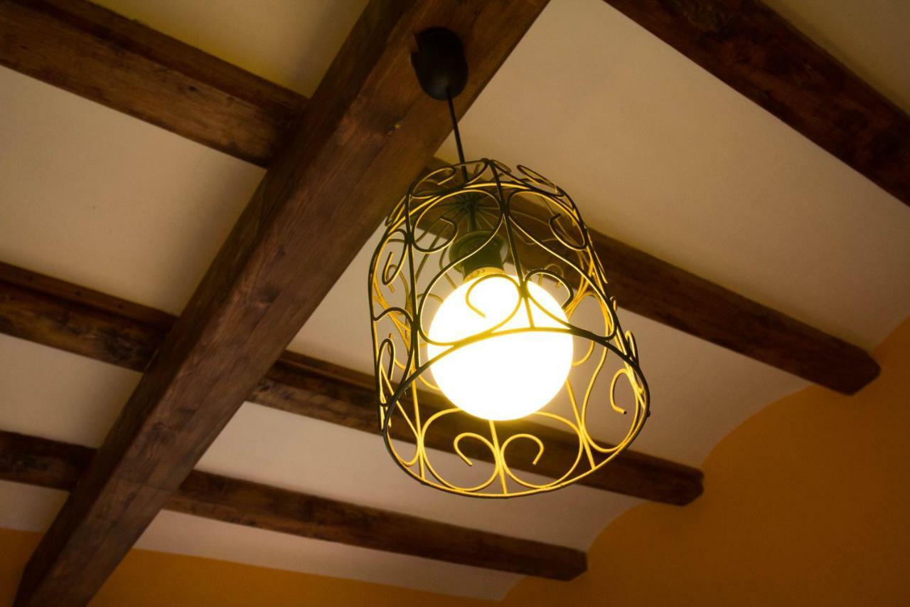 Casa Etxalde Guest House Кампродон Екстериор снимка